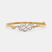 The Allese Oval Bangle - thumb 4