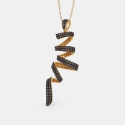 The Liberty Pendant - thumb 1
