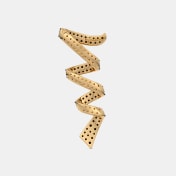 The Liberty Stud Earrings - thumb 7