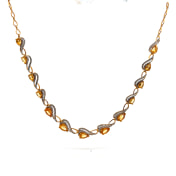 The Annia Collar Necklace - thumb 5