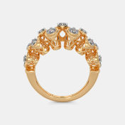 The Raffaella Ring - thumb 7