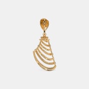 The Giovanna Jhumka Earrings - thumb 6