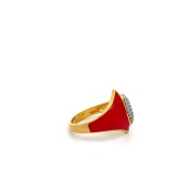 The Herminia Ring - thumb 4