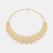 The Gracelynn Princess Necklace - thumb 3