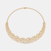 The Lynley Princess Necklace - thumb 2