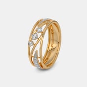 The Dulce Band Ring - thumb 1