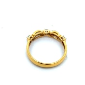 The Francis Band Ring - thumb 4