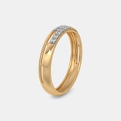 The Eiluned Band Ring For Her - thumb 9