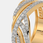 The Augustina Ring - thumb 3