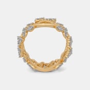 The Rebekah Band Ring - thumb 7