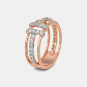 The Fulgencia Band Ring - thumb 7