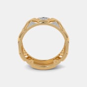 The Susana Band Ring - thumb 6