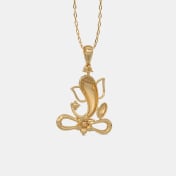 The Haldis Pendant - thumb 6