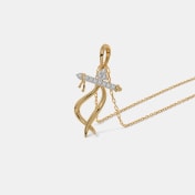 The Kanha Flute Pendant - thumb 1