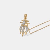 The Ambar Pendant - thumb 1