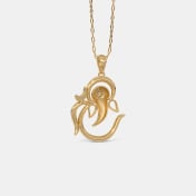 The Sofia Pendant - thumb 6