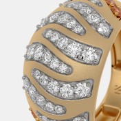 The Raymonde Band Ring - thumb 3