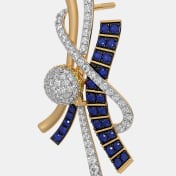 The Colombia Stud Earrings - thumb 3