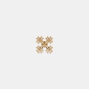 The Bliss Stud Earrings - thumb 6