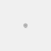 The Kaareva Stud Earrings - thumb 8