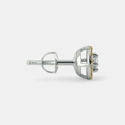 The Beleca Earrings - thumb 6