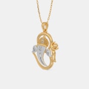 The Yagnakaya Pendant - thumb 4