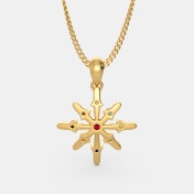 The Surya Kiran Pendant - thumb 4