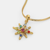 The Surya Kiran Pendant - thumb 7