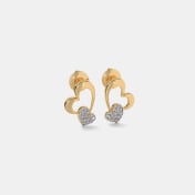 The Venera Earrings - thumb 6