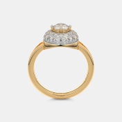 The Circular Grace Ring - thumb 8