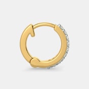 The Aureole Nose Ring - thumb 6