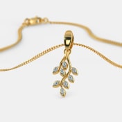 The Reverence Pendant - thumb 1