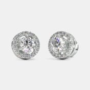 The Akira Stud Earrings - thumb 1