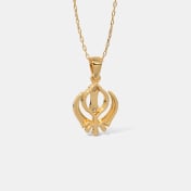 The Warrior Pendant - thumb 6