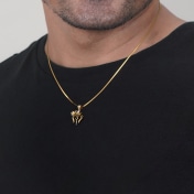 The Mahadeva Pendant - thumb 3