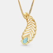 The Avyukta Pendant - thumb 5