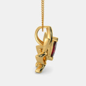 The Swadha Pendant - thumb 4