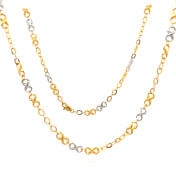 The Mylene Gold Chain - thumb 5