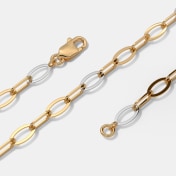 The Tellez Gold Chain - thumb 4