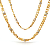 The Gaviria Gold Chain - thumb 3