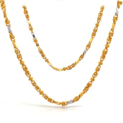 The Viesti Gold Chain - thumb 2