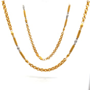 The Kumagai Gold Chain - thumb 4