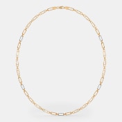 The Abiral Gold Chain - thumb 3