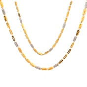 The Donovan Gold Chain - thumb 3