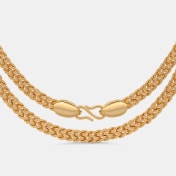 The Zesiger Gold Chain For Him - thumb 1