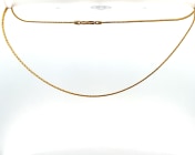 The Akulina Gold Chain - thumb 1