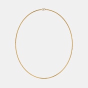 The Linka Gold Chain - thumb 3