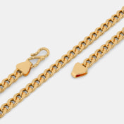 The Chevalier Gold Chain - thumb 4