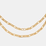 The Merzouk Gold Chain - thumb 1