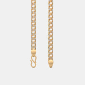The Tetyana Gold Chain - thumb 2